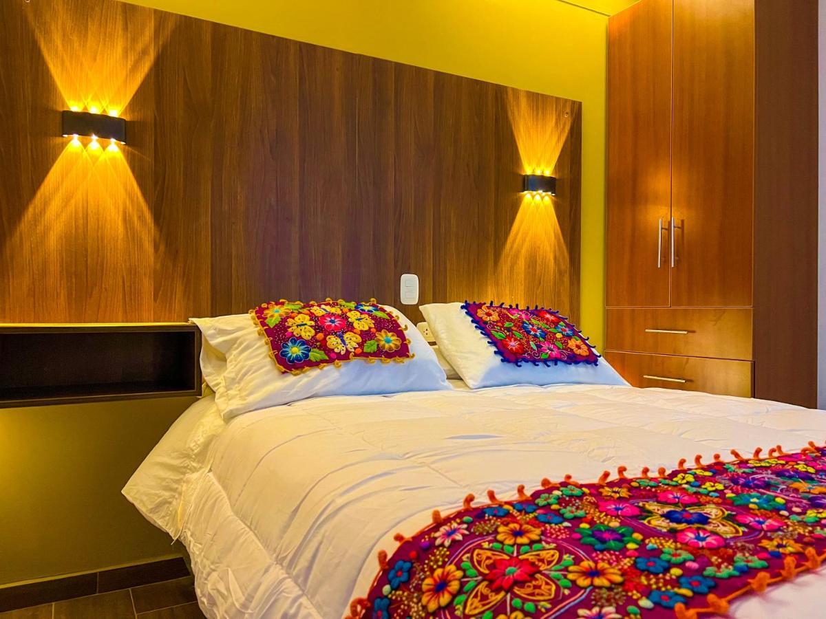 Velvet Residence Cusco 3* Cuzco