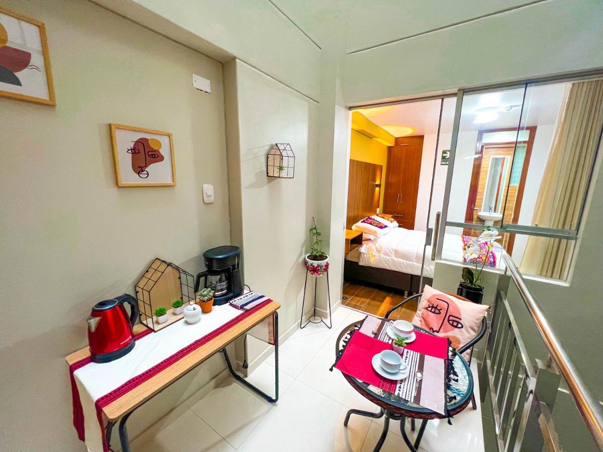 Velvet Residence Cusco Hotel