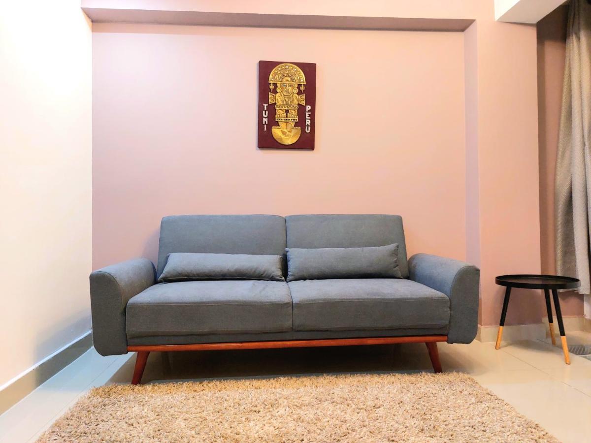 Jull Complete House With 8 Bedrooms And 6 Bathroom Holiday home Cusco