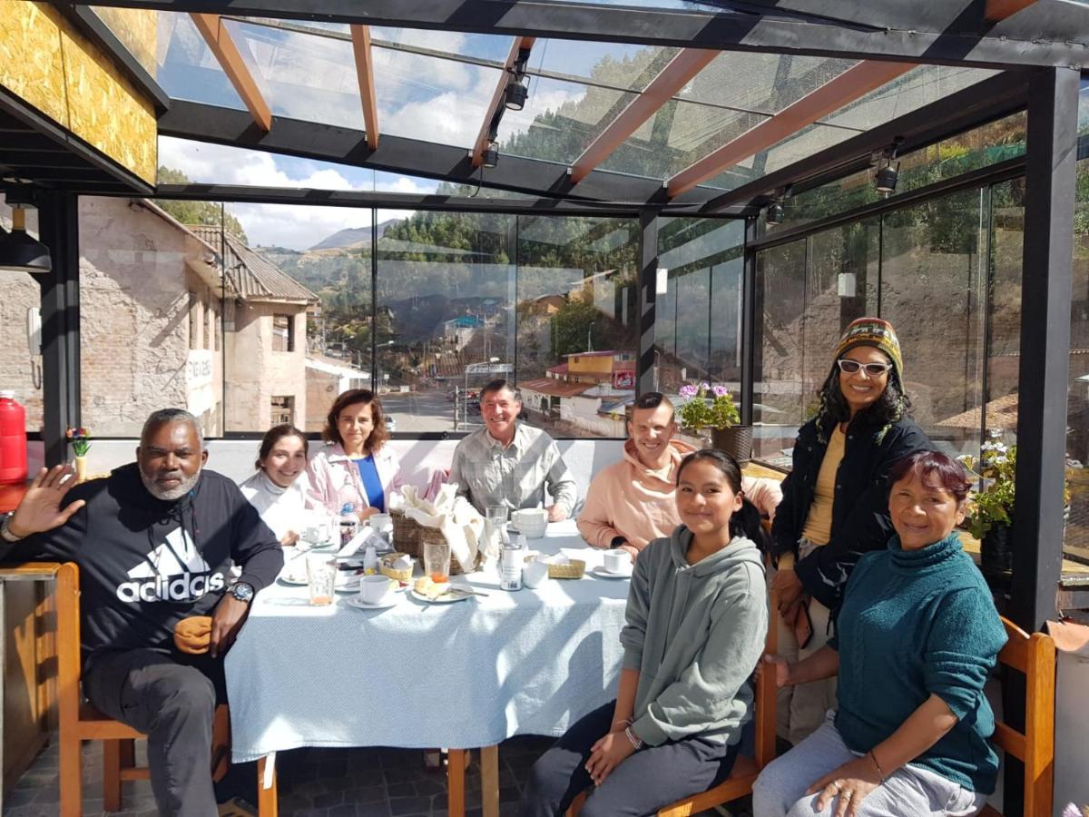 Guest house Casa Agustina *