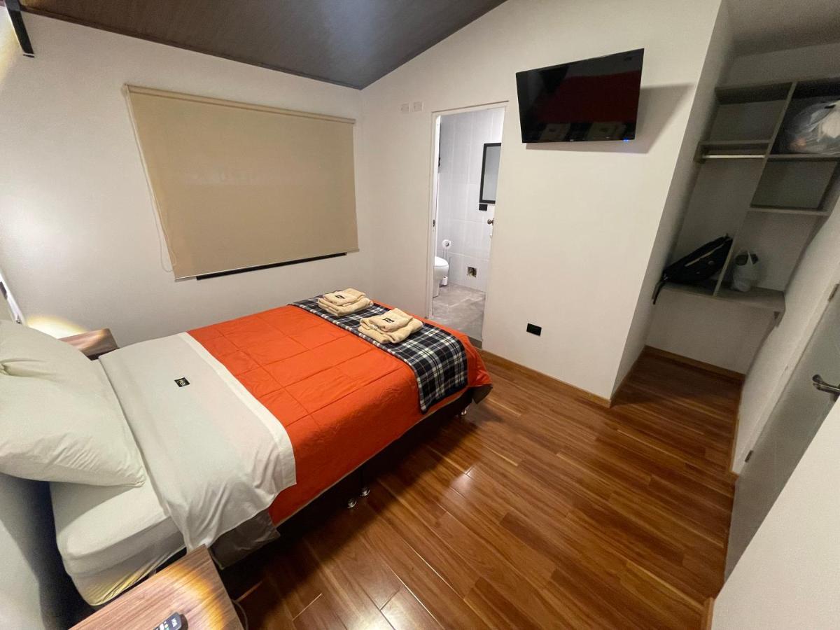 Net House Bed & Breakfast 2*
