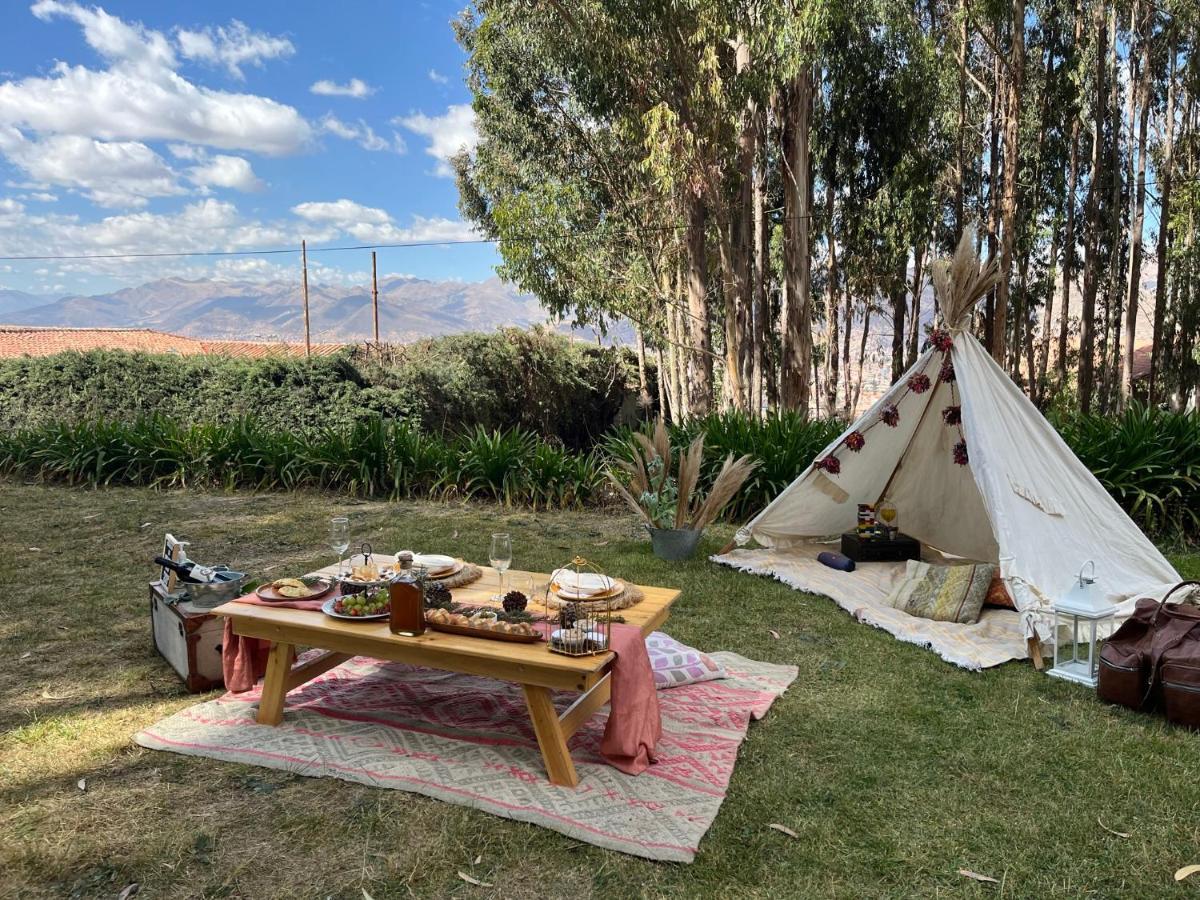 Hotel Palacio Manco Capac By Ananay Cusco