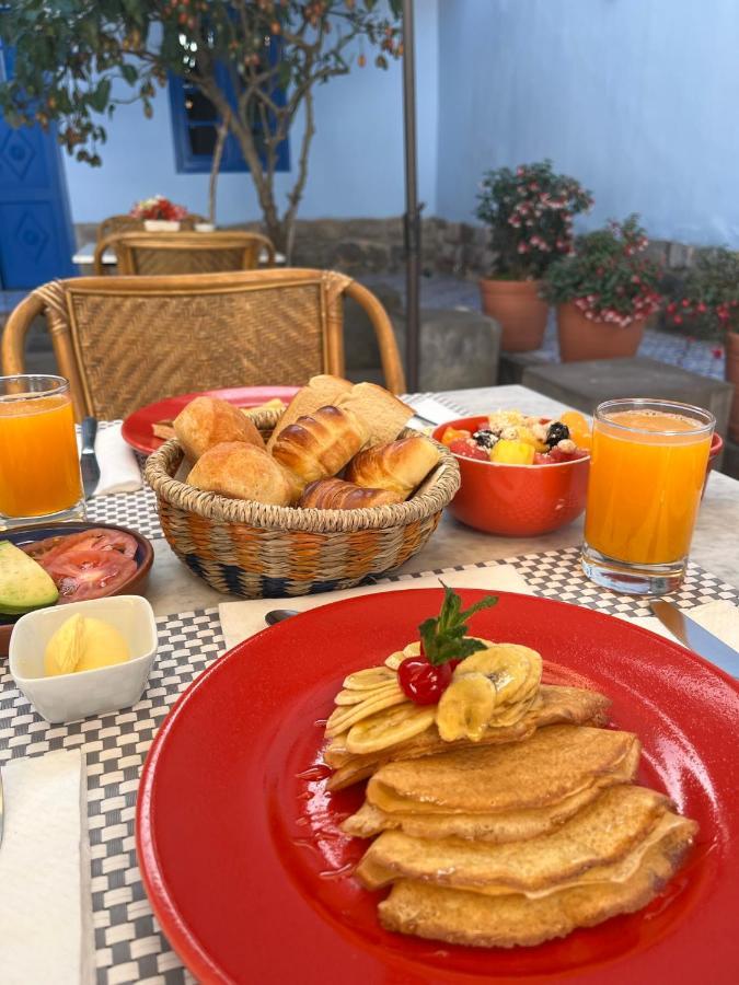 Quinta San Blas By Ananay Hotel