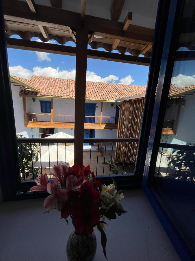 Quinta San Blas By Ananay Hotel Cusco