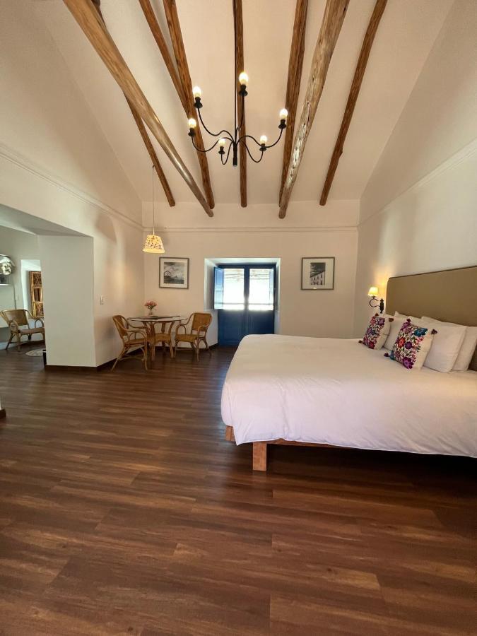 Hotel Quinta San Blas By Ananay 4*
