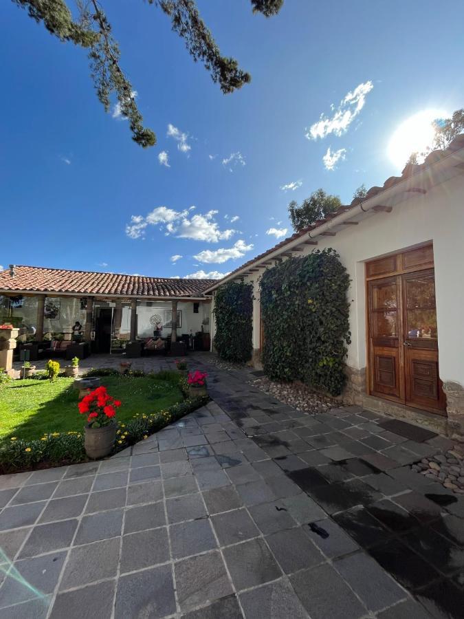 Palacio Manco Capac By Ananay Hotel 4*