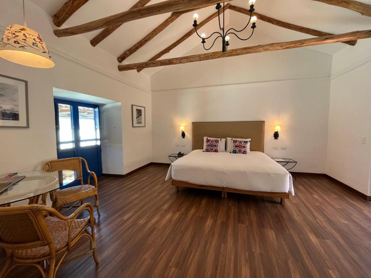 Quinta San Blas By Ananay Hotel