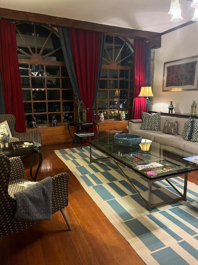 Palacio Manco Capac By Ananay 4*