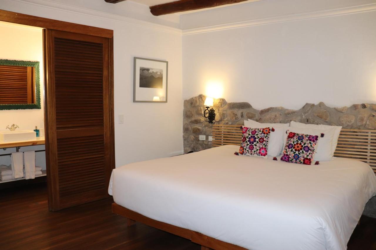 Hotel Quinta San Blas By Ananay