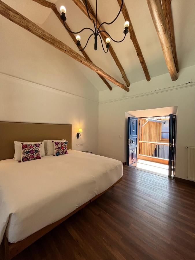 Quinta San Blas By Ananay Hotel