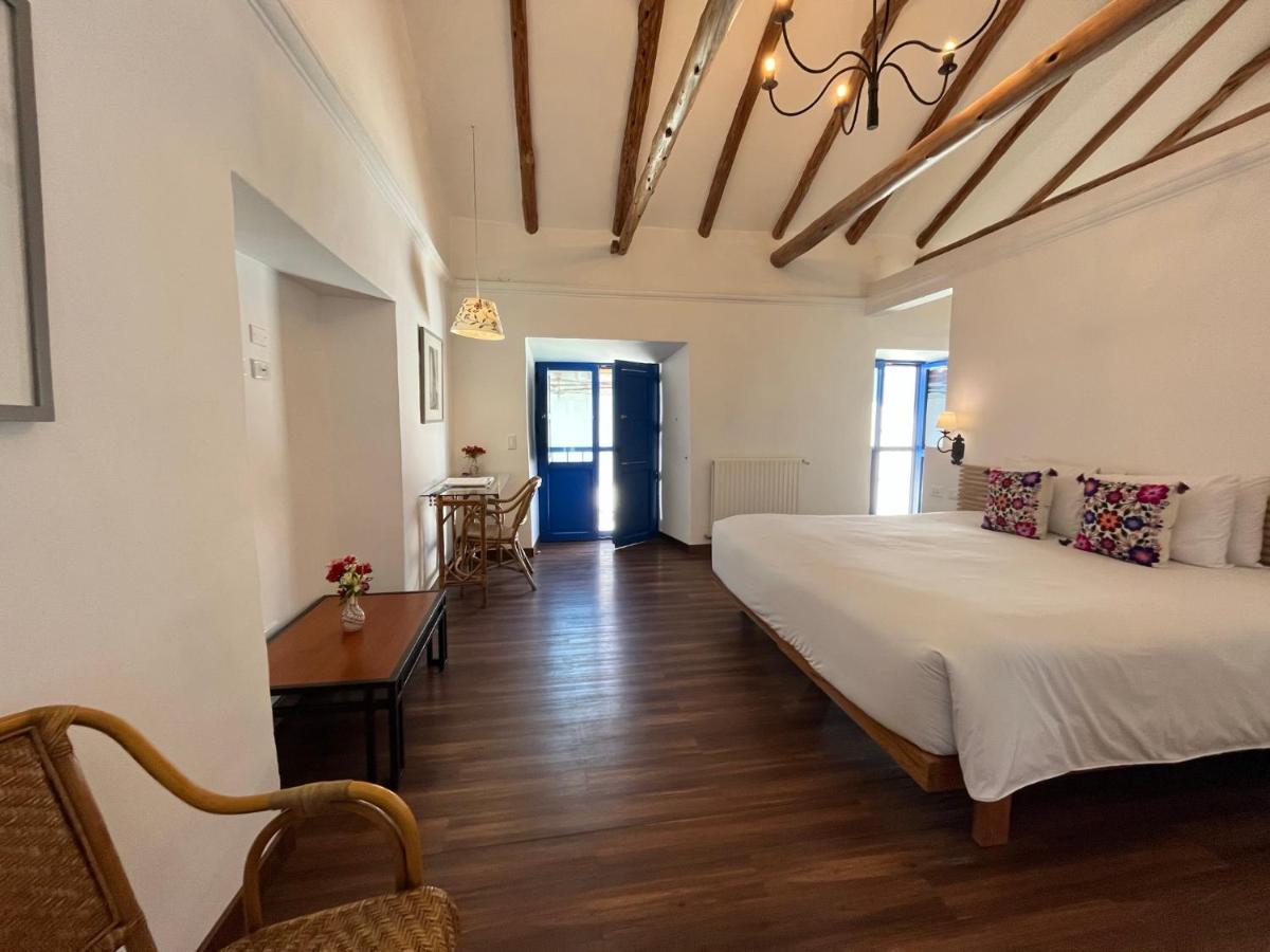 Hotel Quinta San Blas By Ananay