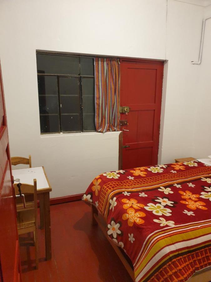 Sk Hostel