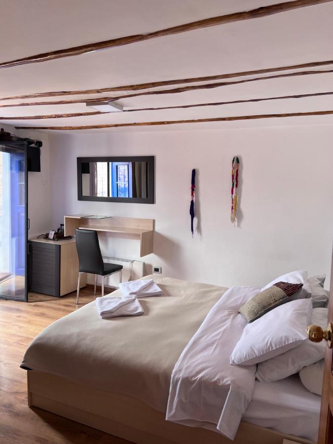Casona Les Pleiades