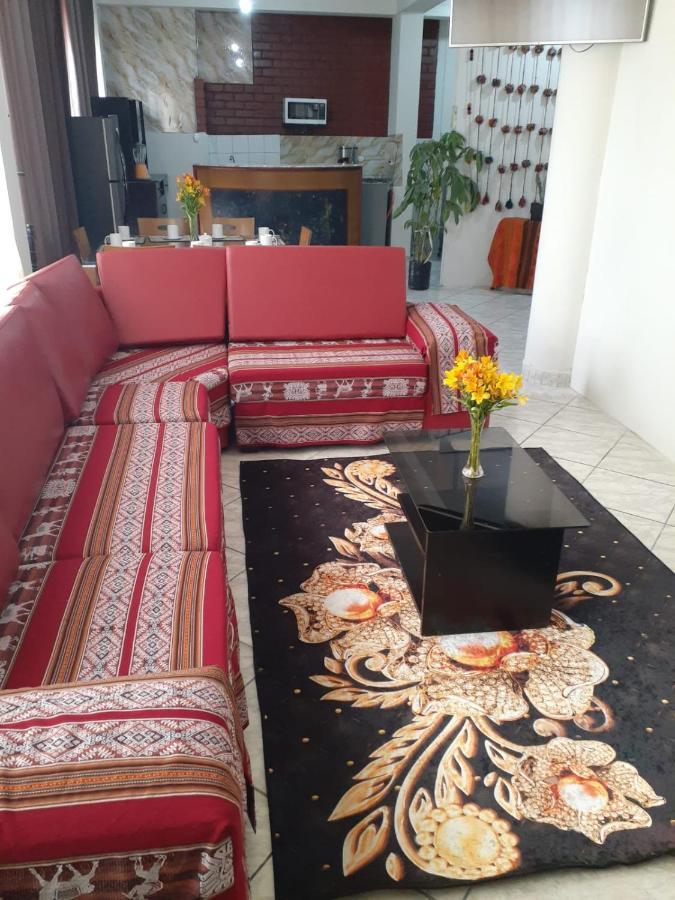 Apartment Wayra
