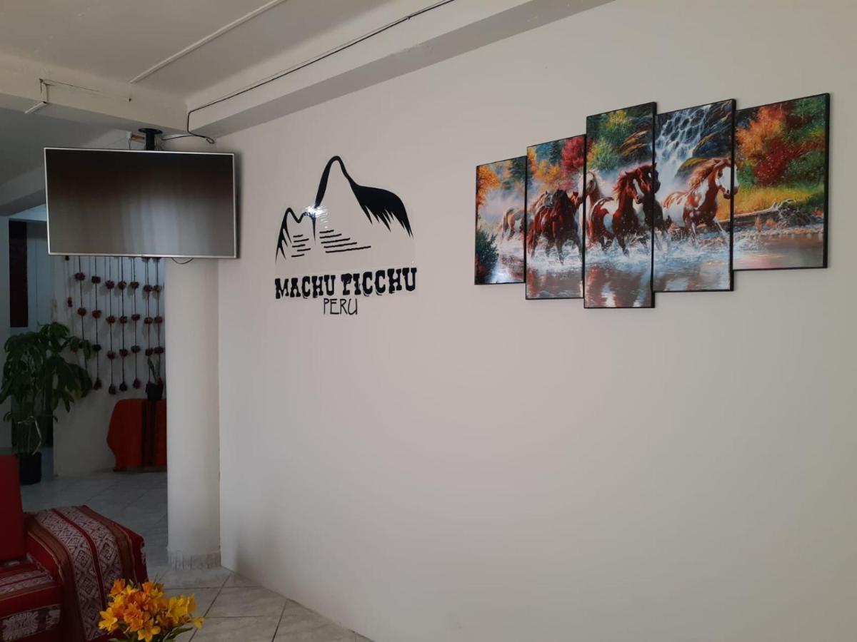 Apartment Wayra *