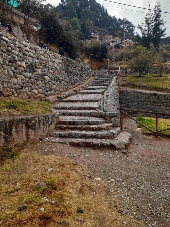 Apartment Wayra Cusco