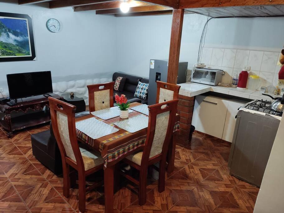 Apartment Qosqo 2 Cusco