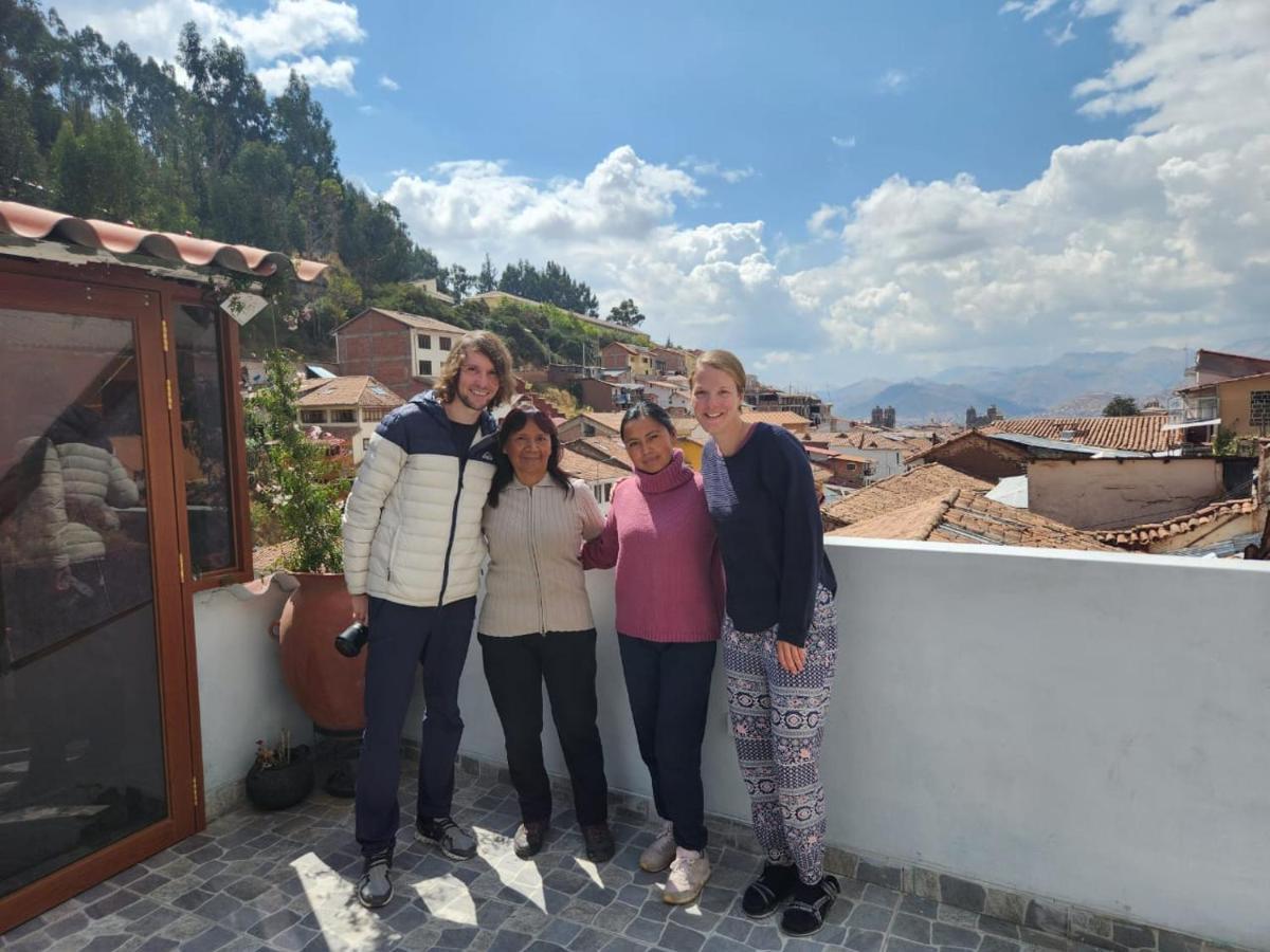Casa Agustina Guest house Cusco