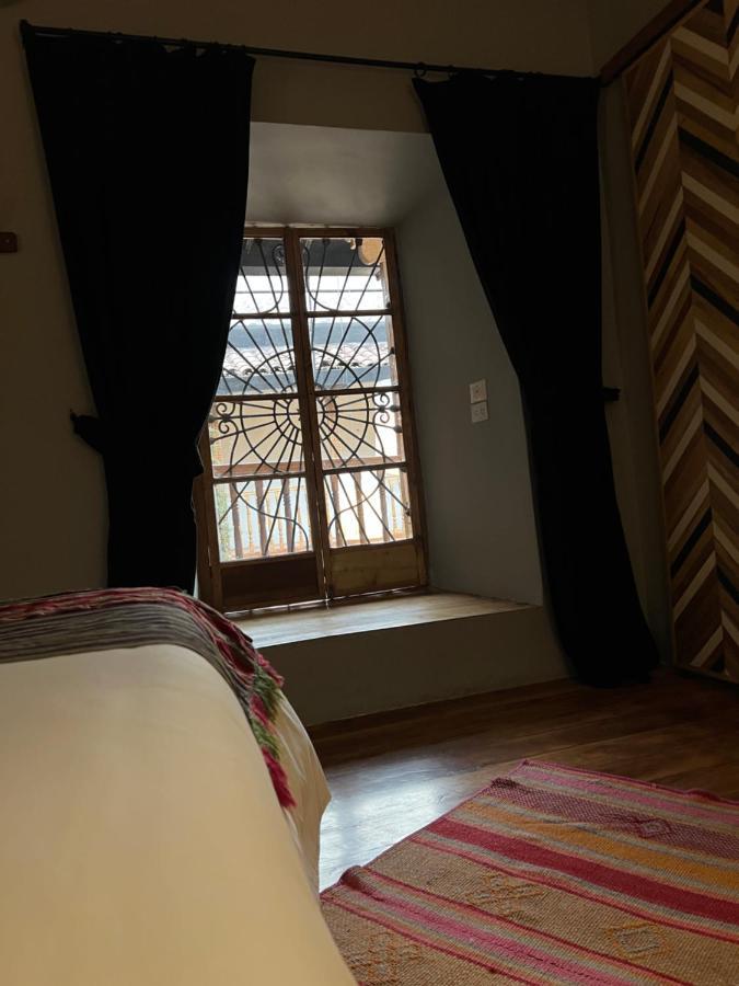 Casa Tunki Hostel Cusco