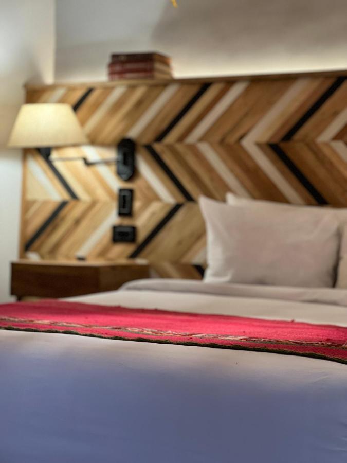 Casa Tunki Hostel *