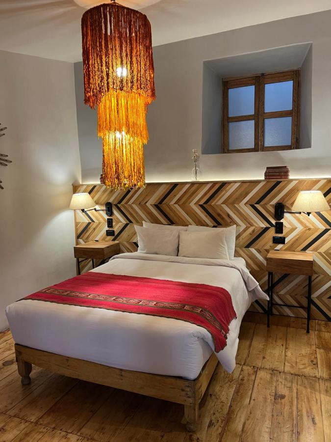 Casa Tunki Hostel Cusco