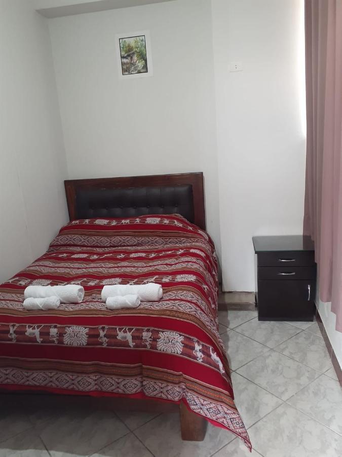 Apartment Wayra