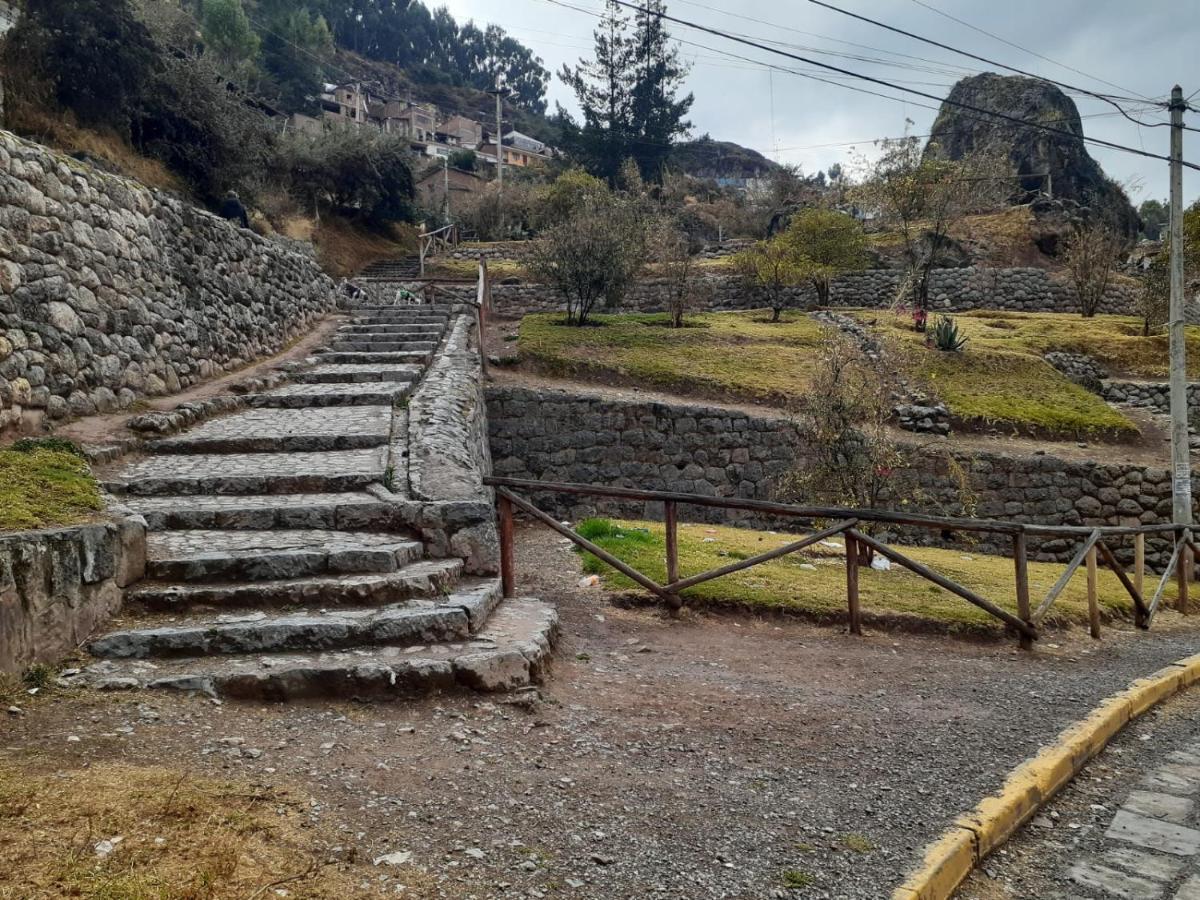 Apartment Wayra Cusco