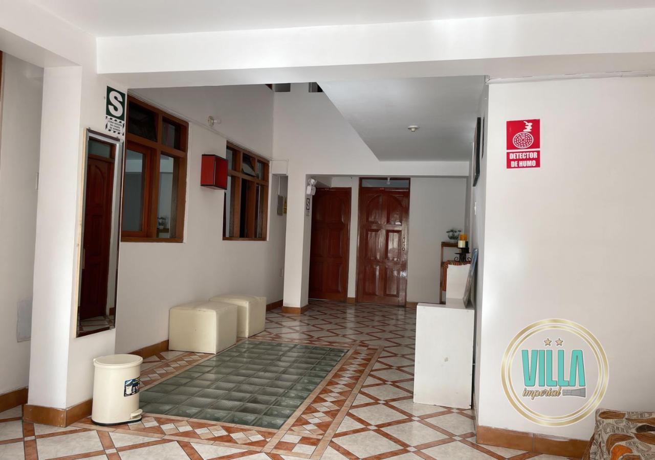 Imperial Hotel Cusco