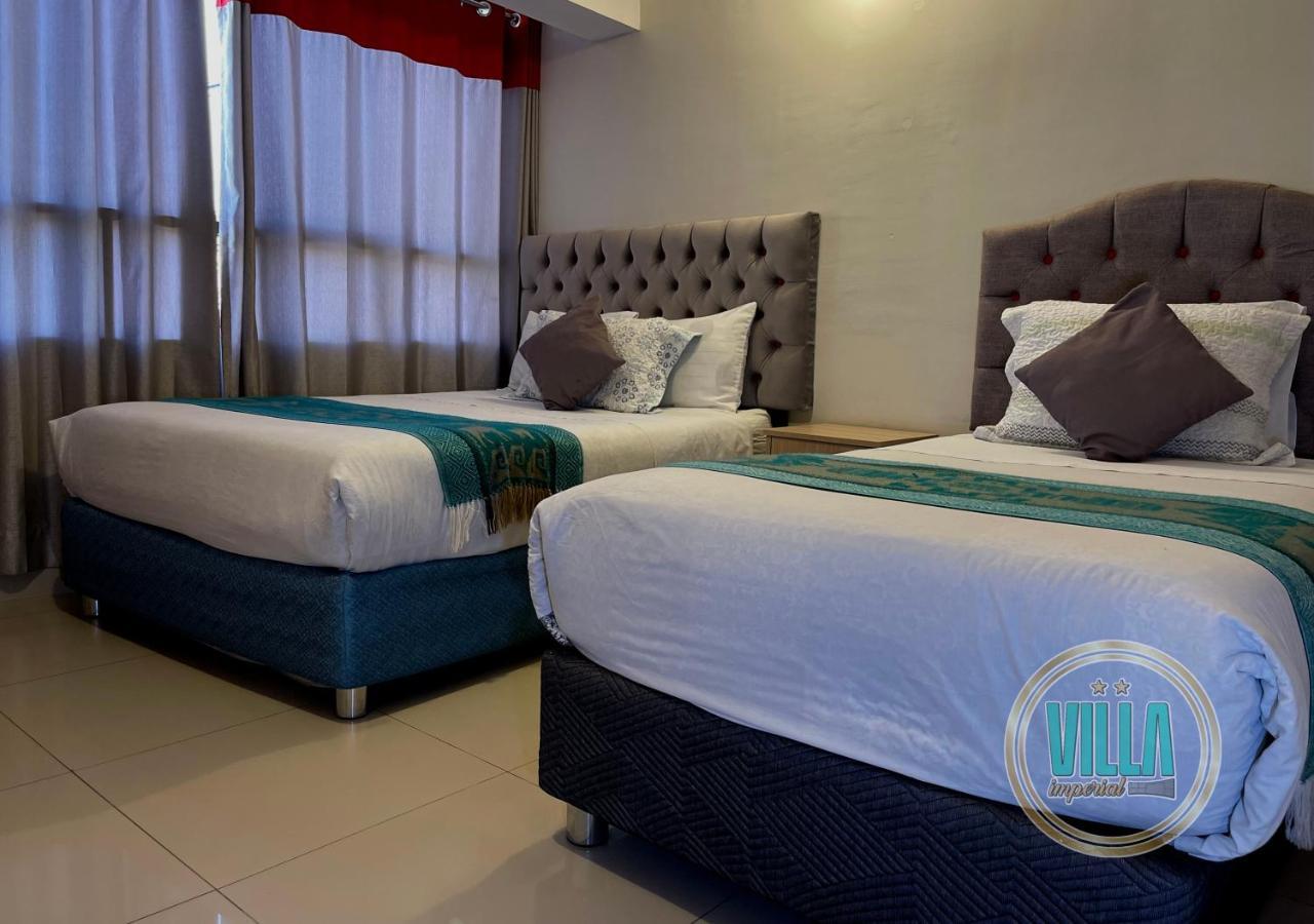 Imperial Hotel Cusco