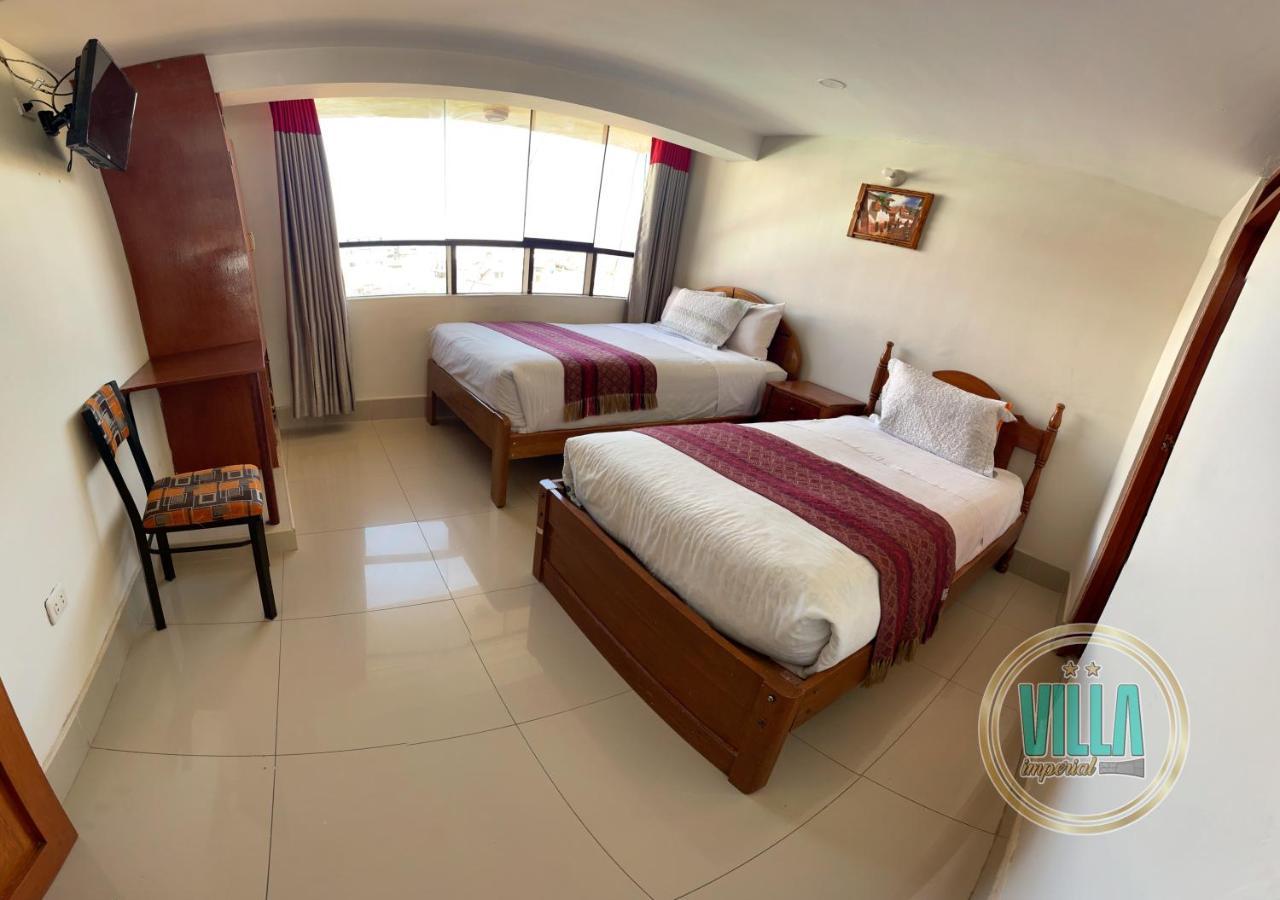 Hotel Imperial