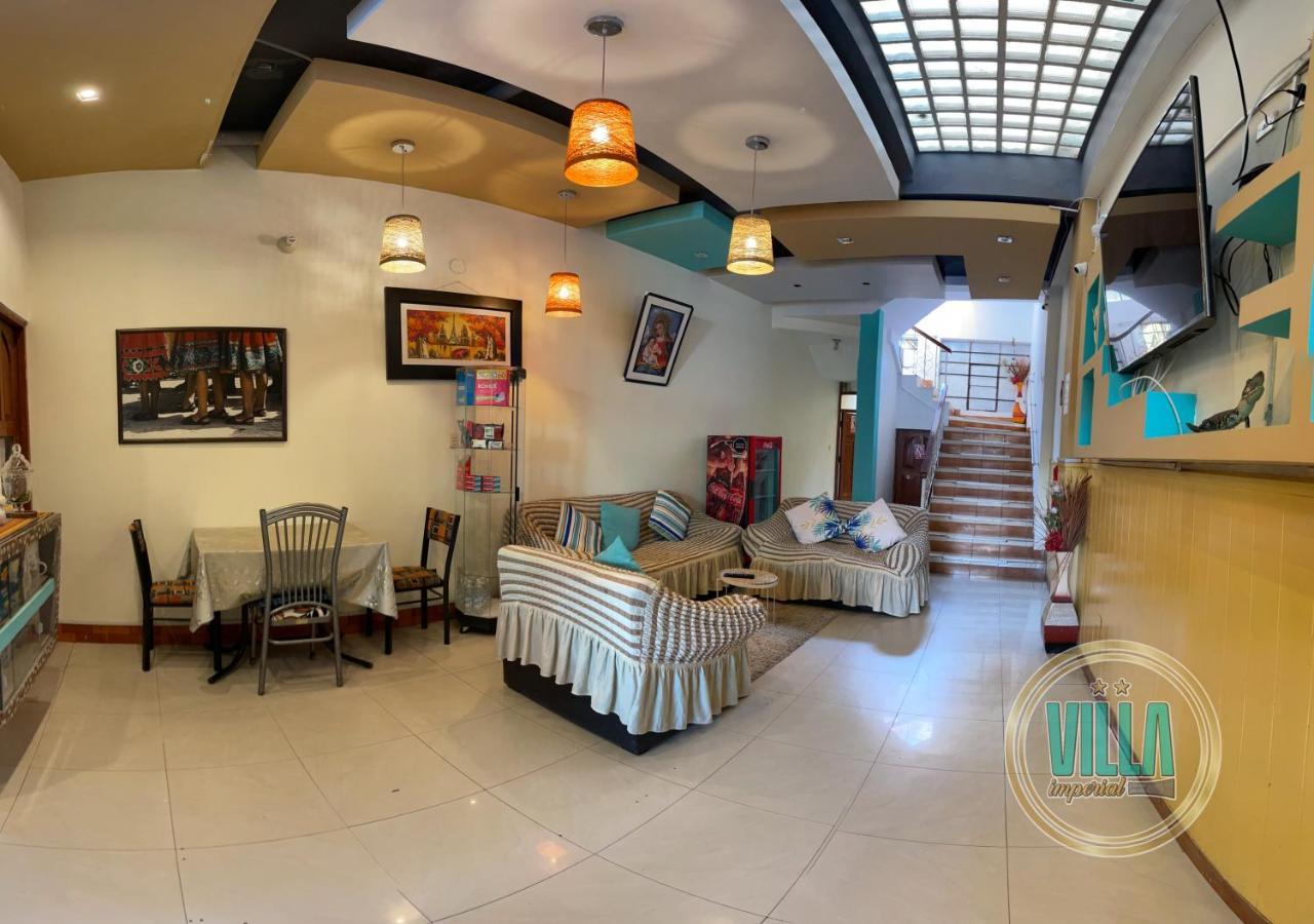 Hotel Imperial