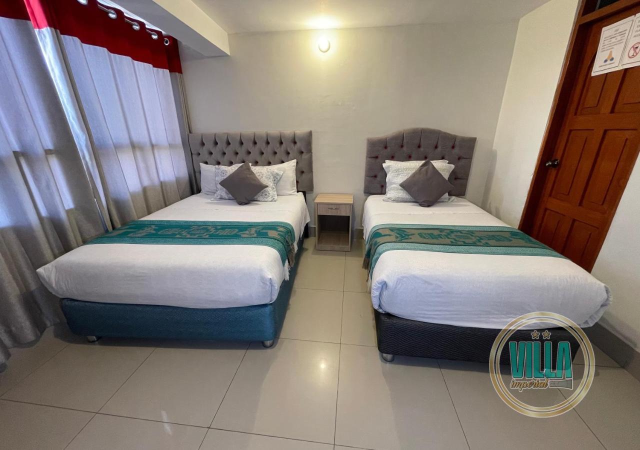Imperial Hotel 2*