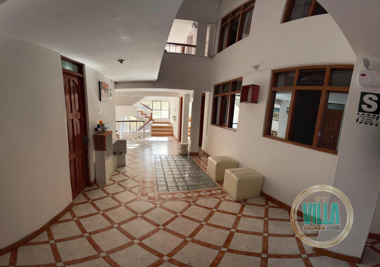 Imperial 2* Cusco