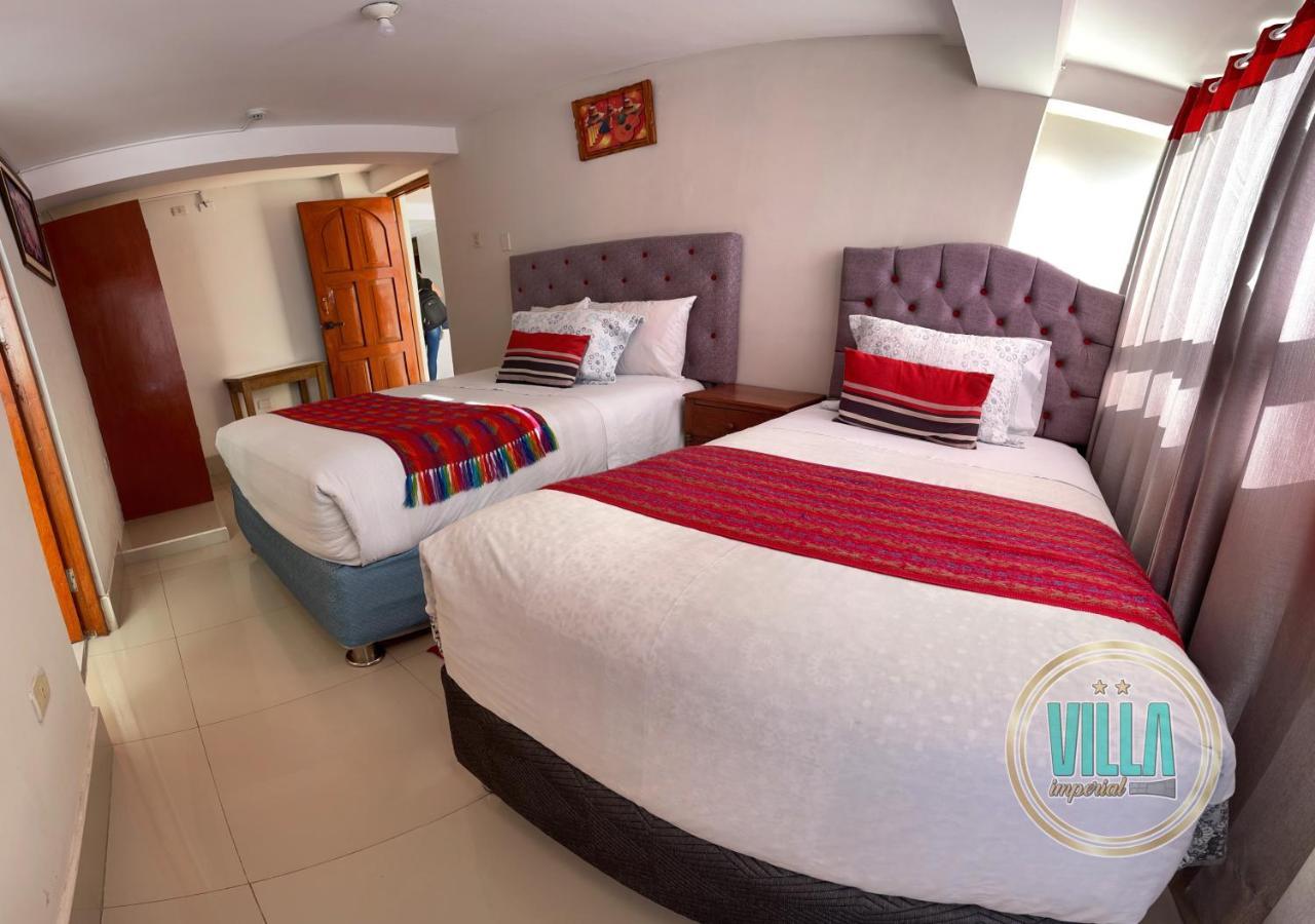 Hotel Imperial 2*