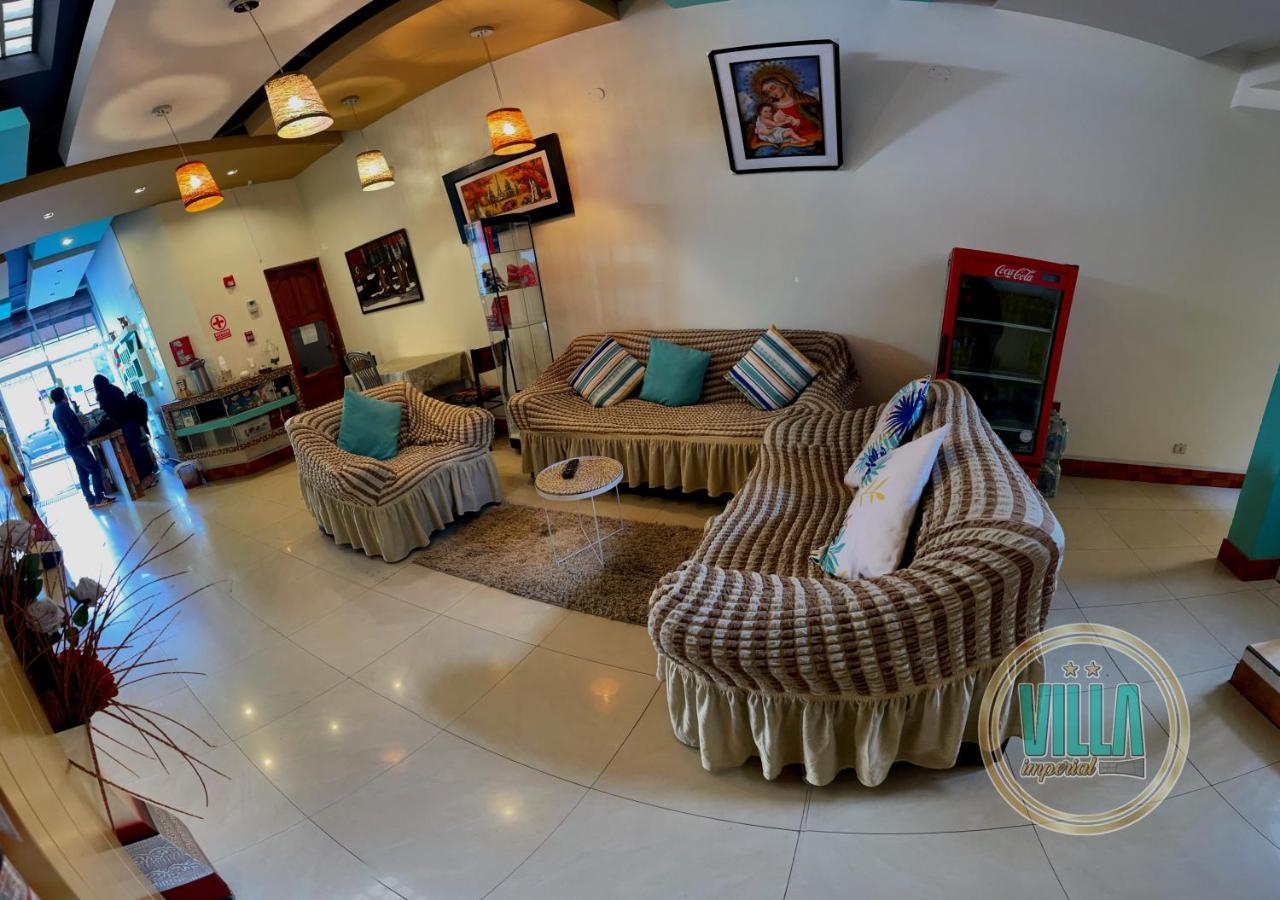 Hotel Imperial Cusco