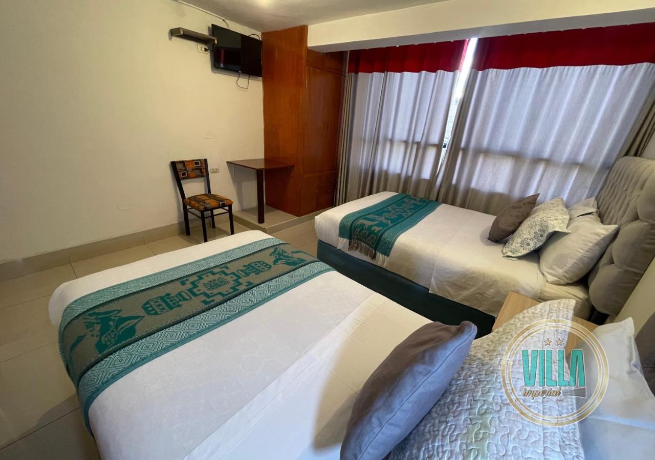 Imperial Hotel Cusco