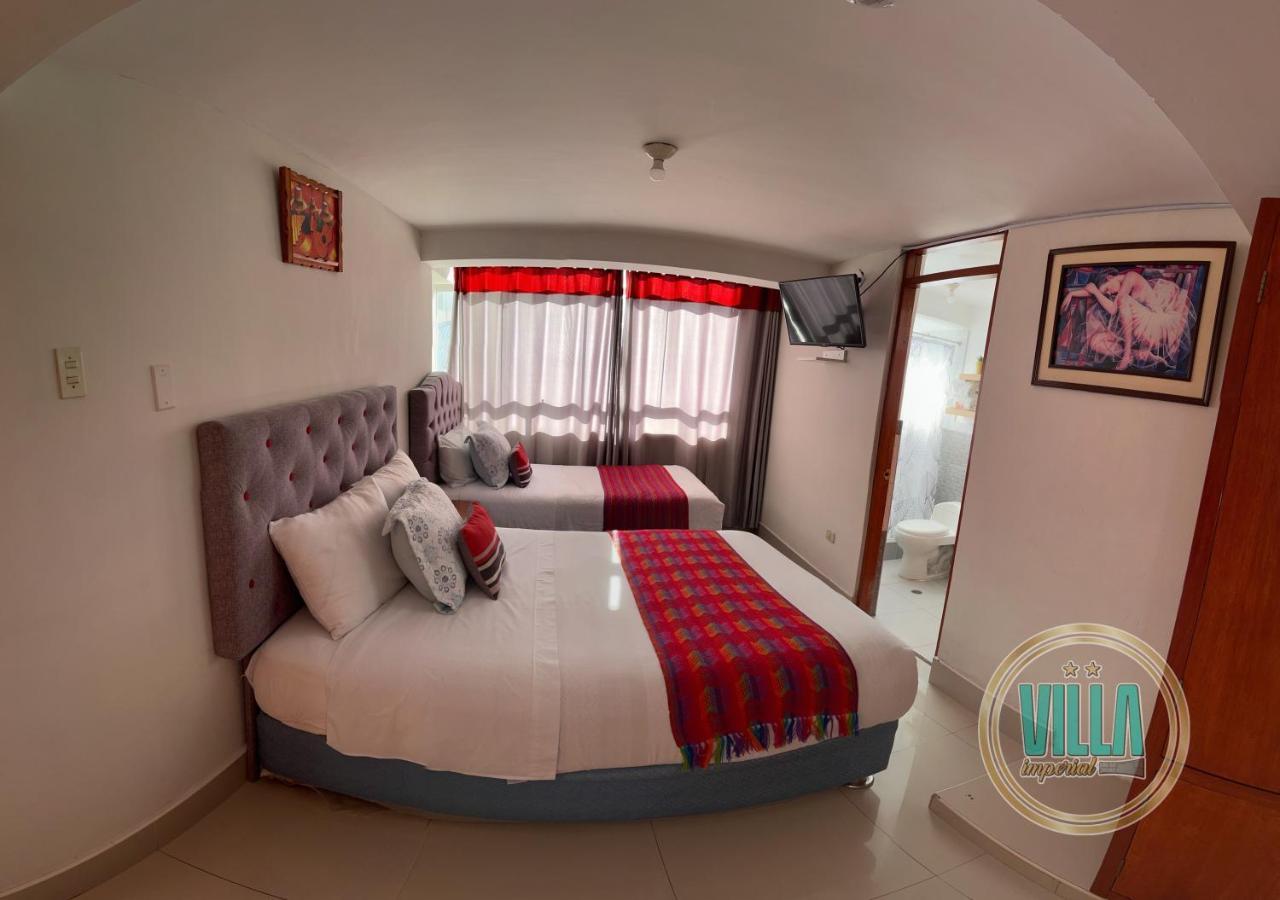 Imperial 2* Cusco