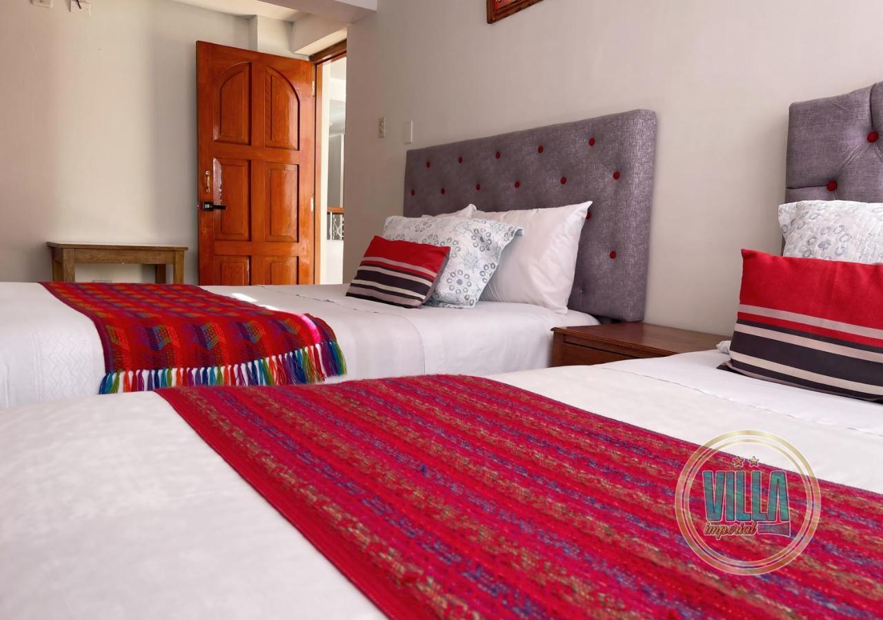 Hotel Imperial 2*