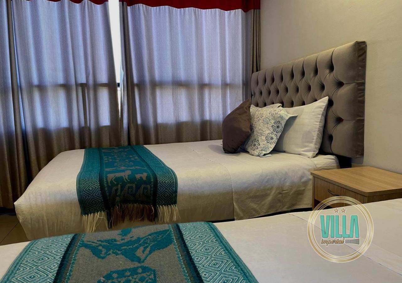 Imperial Hotel Cusco