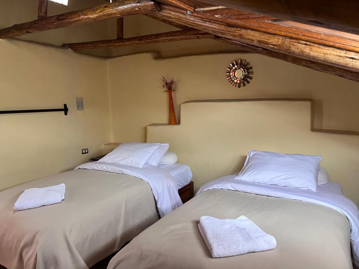 Casona Les Pleiades 2* Cusco
