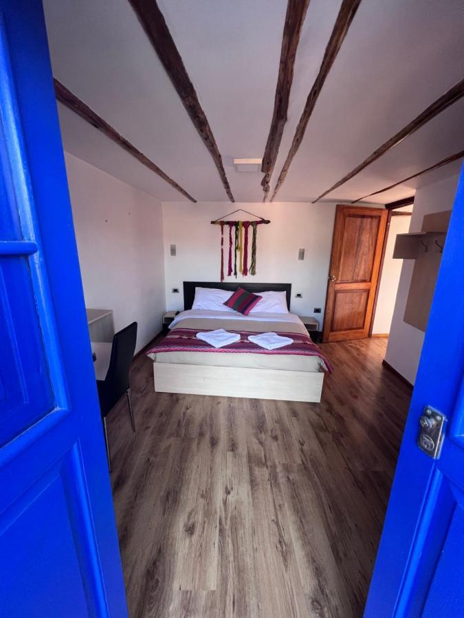 Casona Les Pleiades 2*