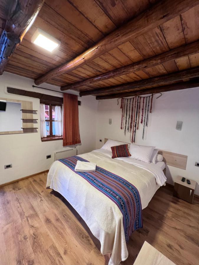 Casona Les Pleiades 2* Cusco