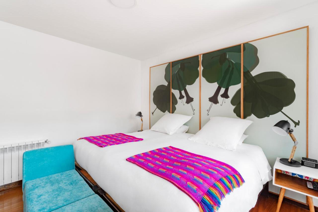 Hotel Andenes Cusco
