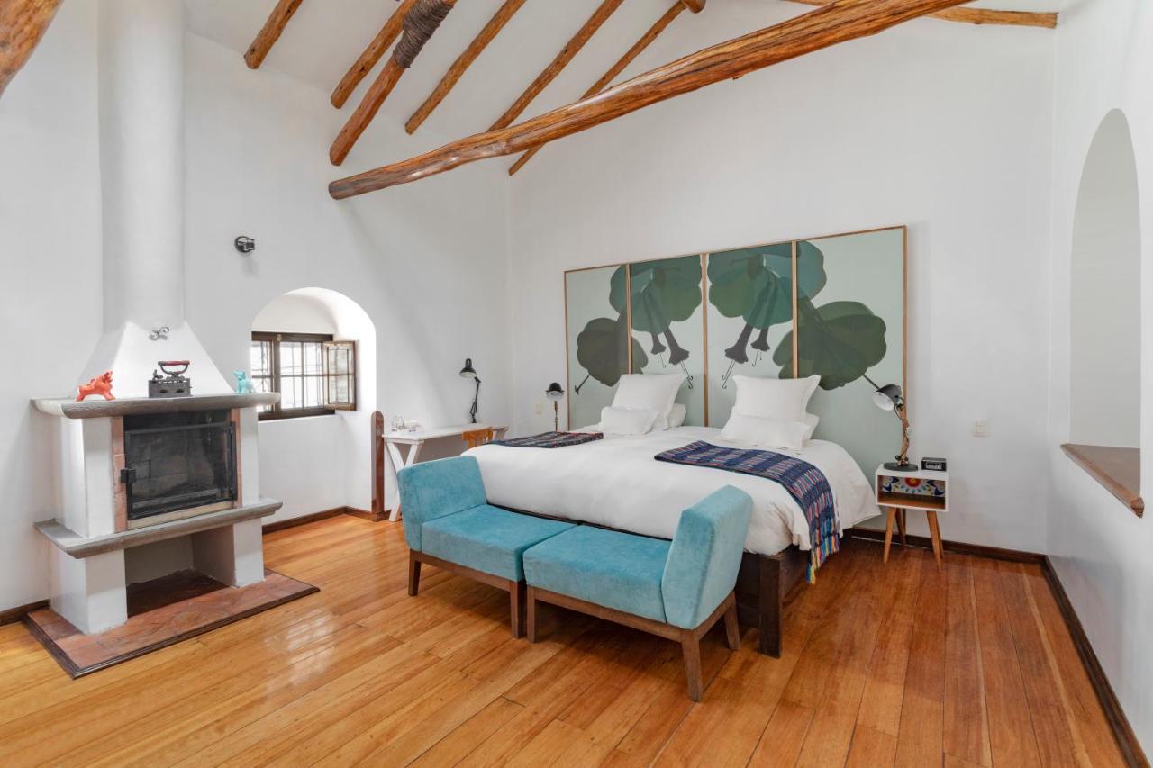 Hotel Andenes Cusco
