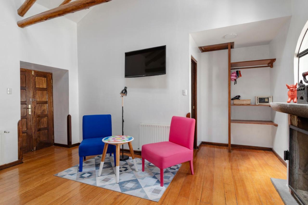 Hotel Andenes