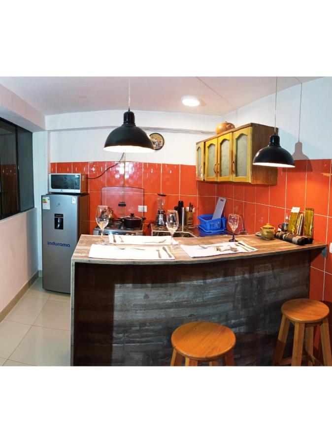 Apartment Runa *