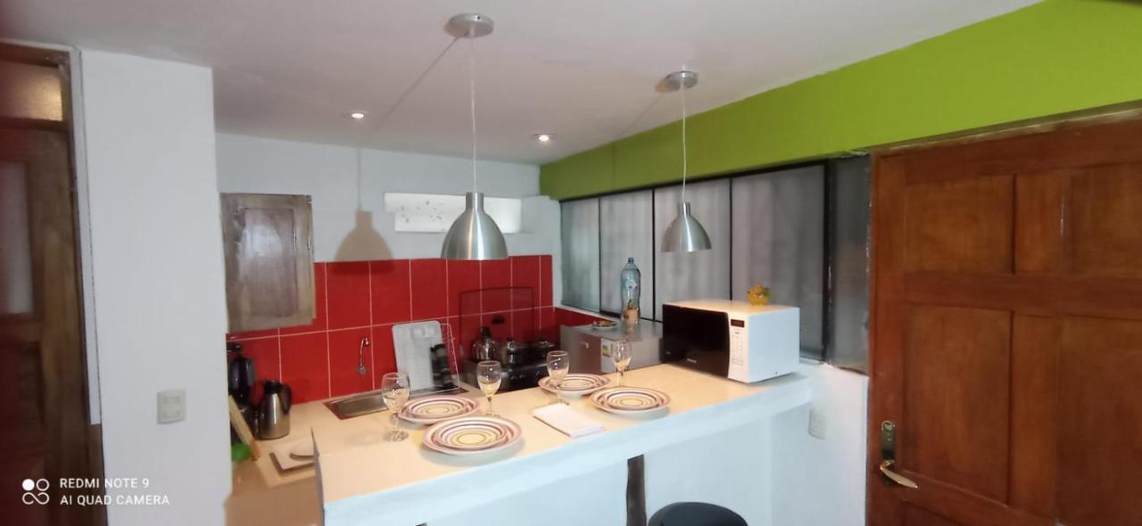 Runa Apartment