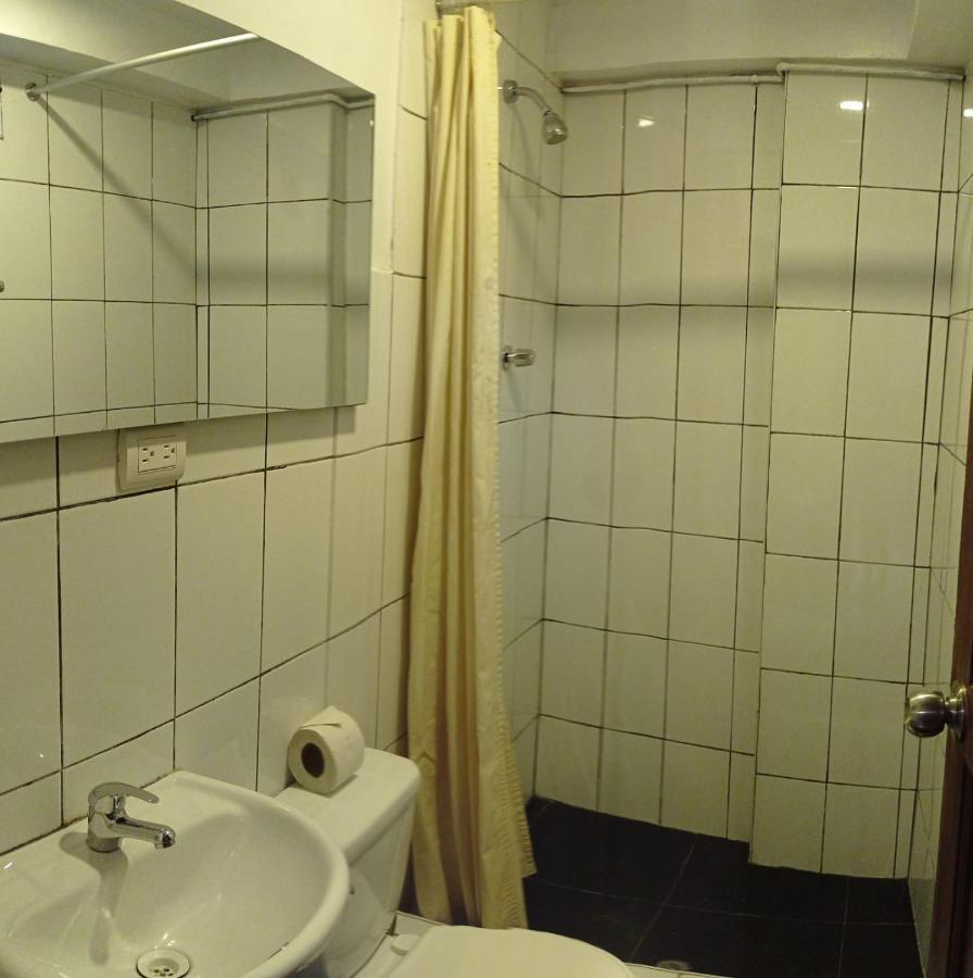 Apartment Runa Cusco