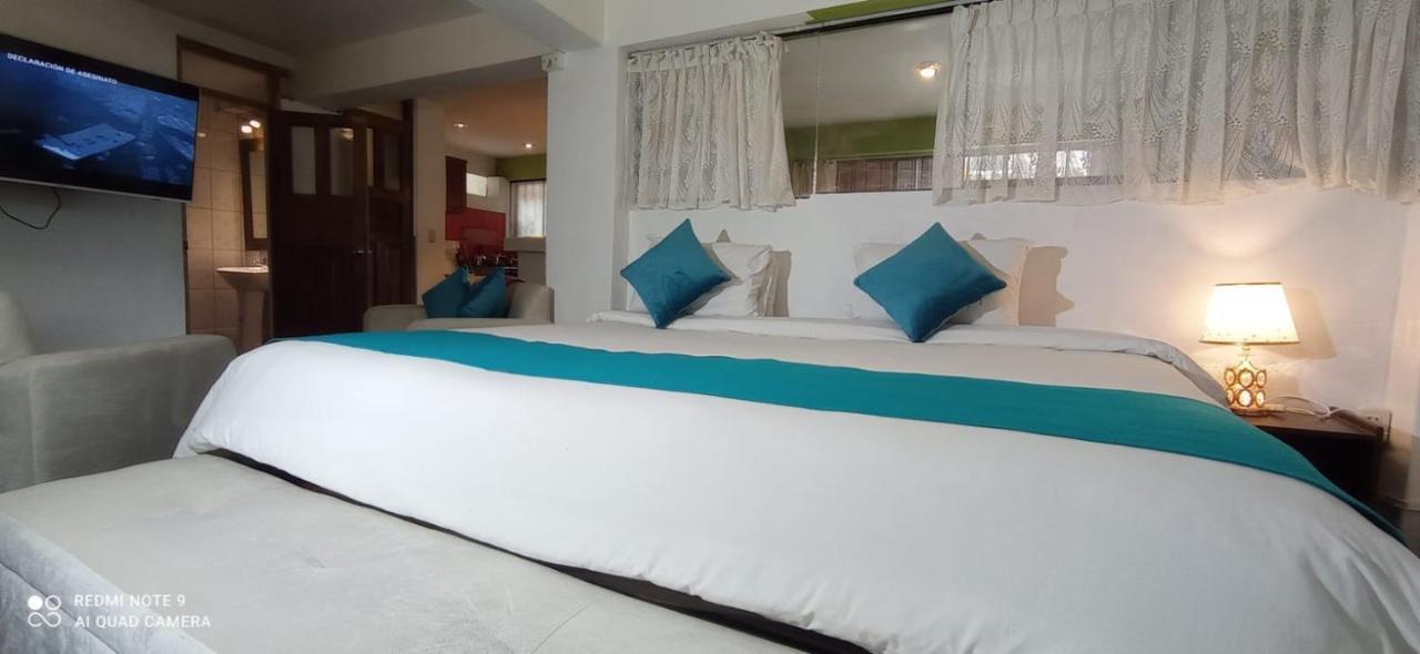 Runa Apartment *