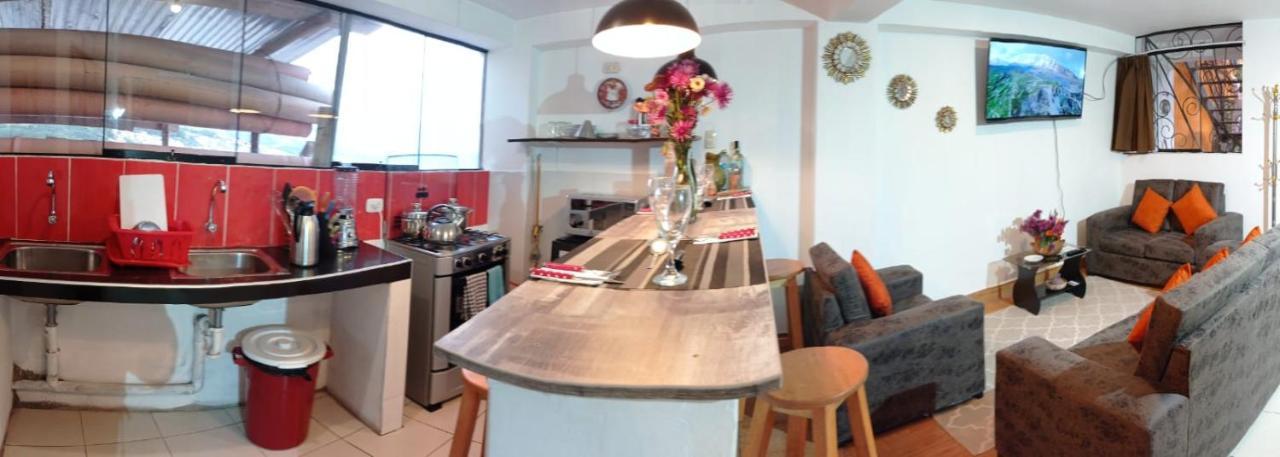 Runa Apartment Cusco